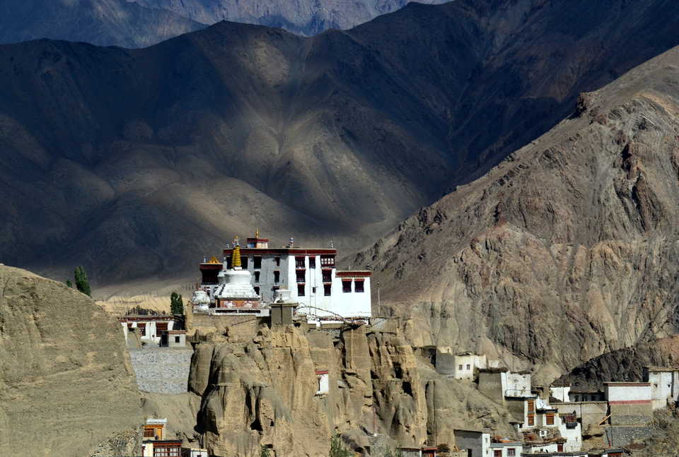 Kashmir and Ladakh Package