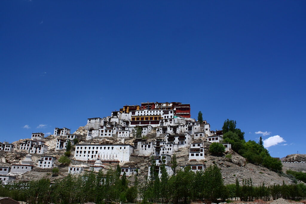 Leh Ladakh Tour Packages