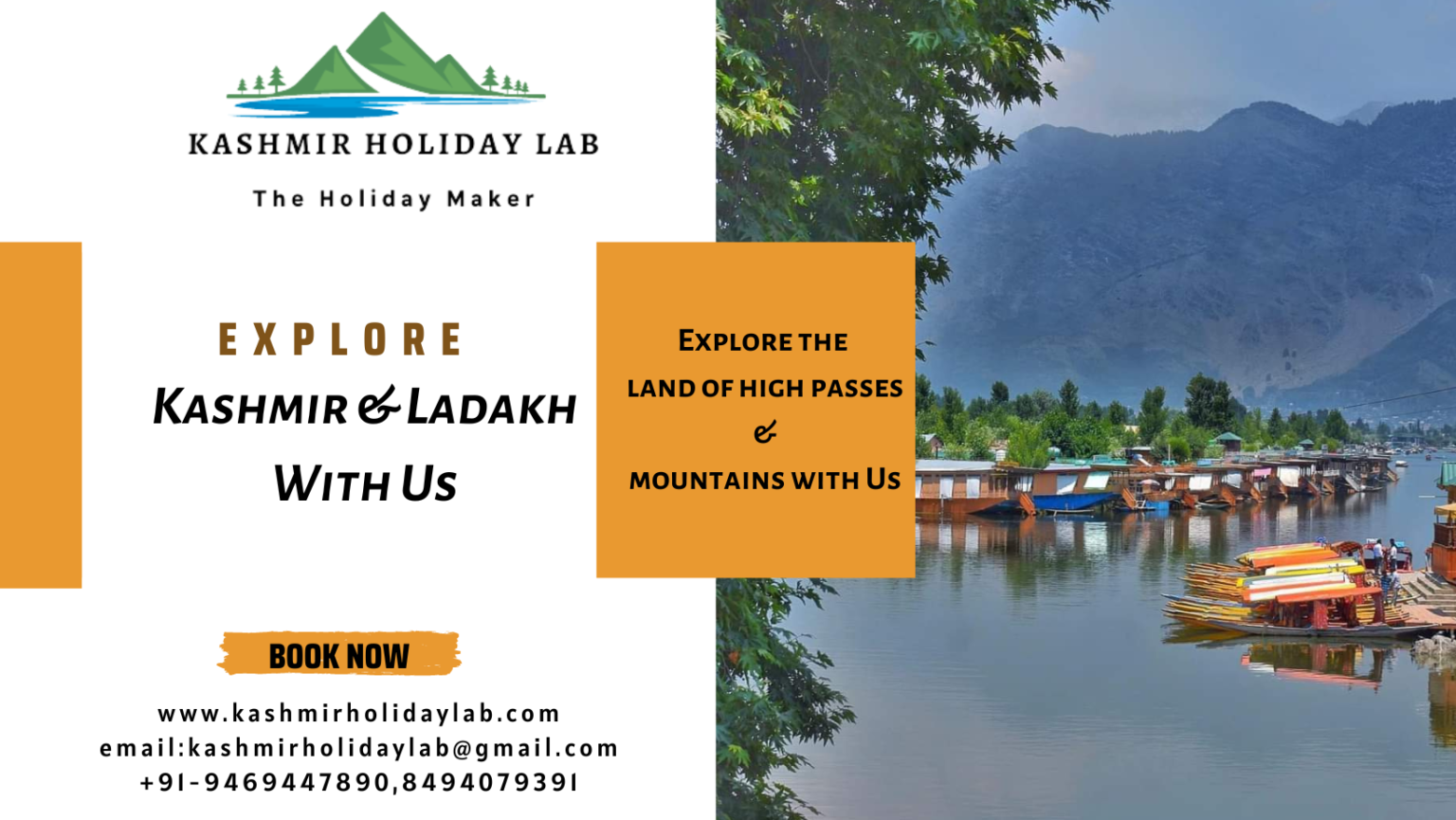 best-travel-agent-in-srinagar-kashmir-kashmir-holiday-lab-tour-and